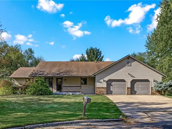 543 South Crestwood Court, Cadott, WI 54727