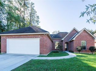 17242 Paddock Cir, Hammond, LA 70403