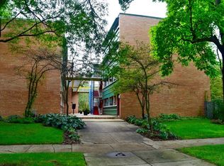 840 Michigan Ave APT 3, Evanston, IL 60202