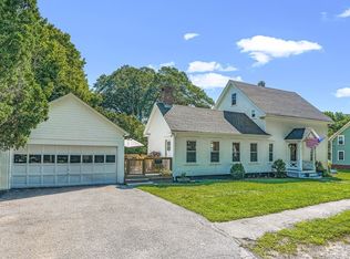 7 Winter St, Merrimac, MA 01860