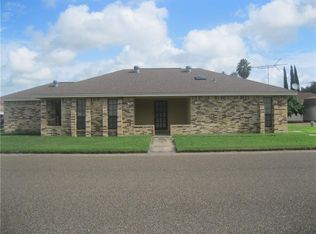 501 Venus St, Mission, TX 78572