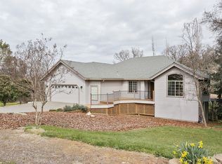 3940 Rand Rd, Auburn, CA 95602