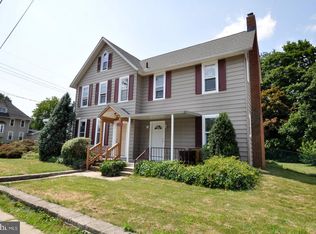 272 W Atlantic Ave, Audubon, NJ 08106