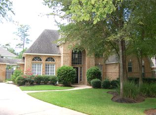 17827 English Ivy Ln, Spring, TX 77379