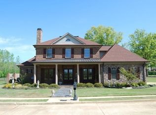 102 Broad Hollow Cv, Corinth, MS 38834