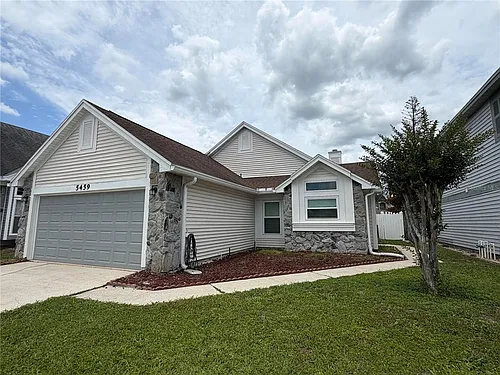 5459 County Fair Ct Photo 1