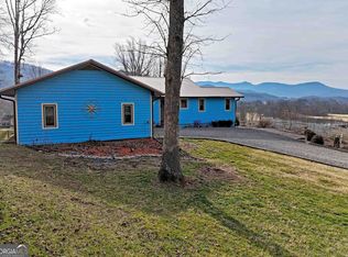 5192 Pine Crest Rd, Young Harris, GA 30582