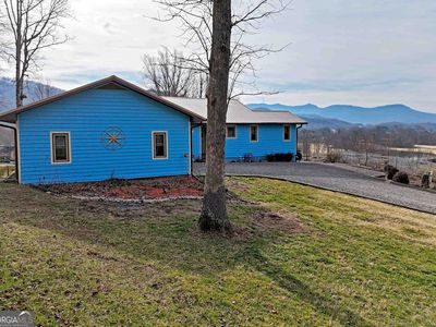 5192 Pine Crest Rd, Young Harris, GA, 30582