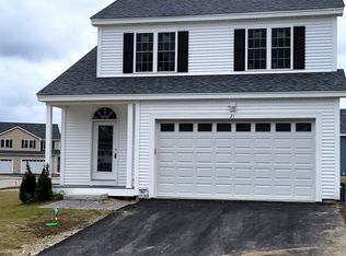 21 Tea Party Cir, Holden, MA 01520