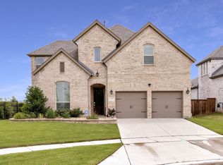 701 Agave Dr, Prosper, TX 75078