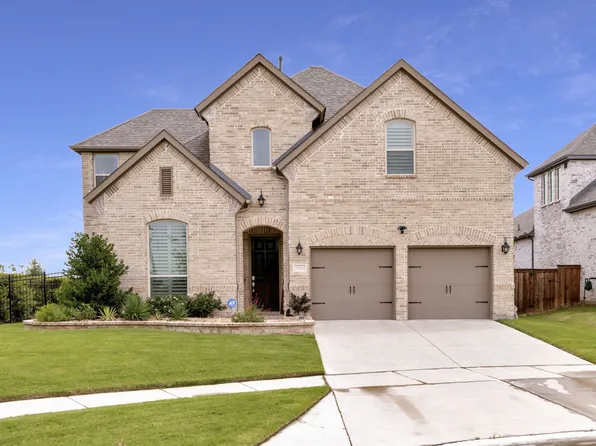 701 Agave Dr, Prosper, TX 75078