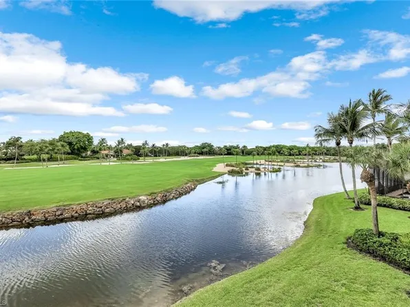 2861 Capistrano WAY, NAPLES, FL 34105