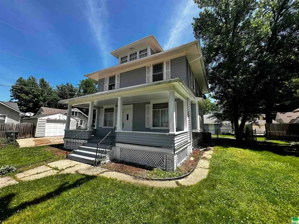 2014 S Cleveland St, Sioux City, IA 51106