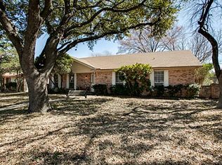 1808 Dawn Cir, Richardson, TX 75081