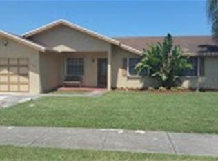 16831 SW 111th Ct, Miami, FL 33157