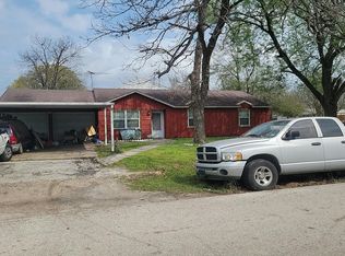 1243 Havner Ln, Houston, TX 77037