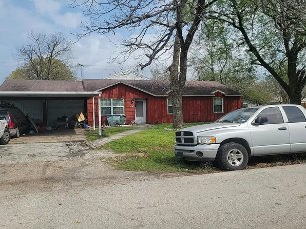 1243 Havner Ln, Houston, TX 77037