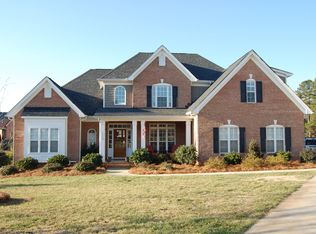 14200 Pebworth Ct, Mint Hill, NC 28227