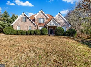 1006 Bench Mark Dr, McDonough, GA 30252