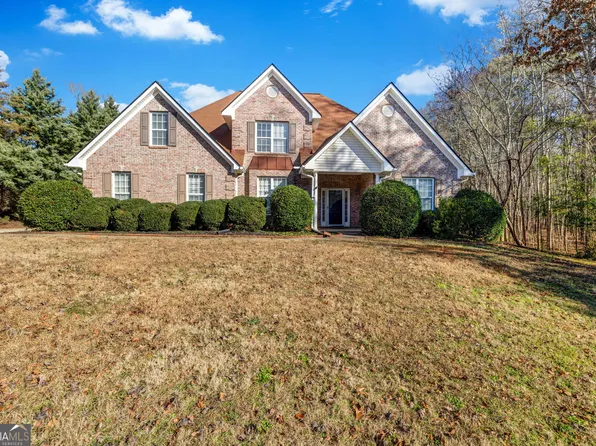 1006 Bench Mark Dr, McDonough, GA 30252
