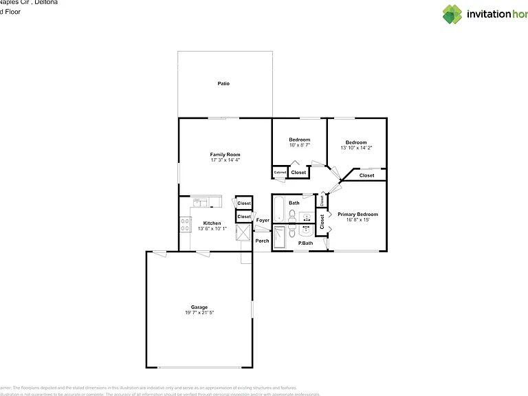 1567 Naples Cir — Photo 2
