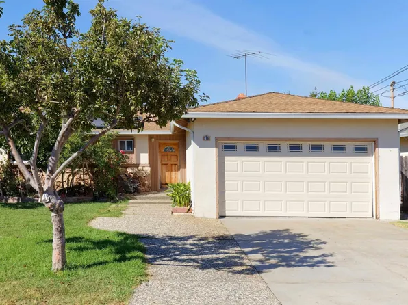 1617 Via Ventana, San Lorenzo, CA 94580