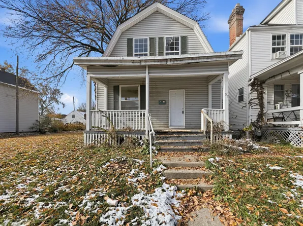 57 S Eureka Ave, Columbus, OH 43204