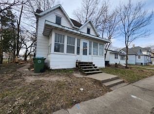 413 Conger St, Waterloo, IA 50703