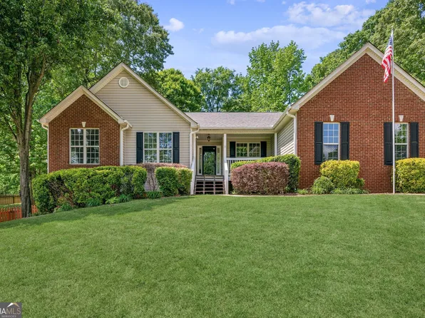 108 Bailey Park Ct, Jefferson, GA 30549