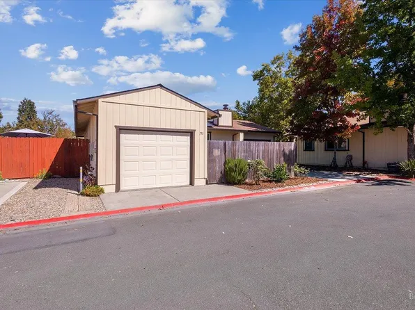 751 Agnew Place, Santa Rosa, CA 95401