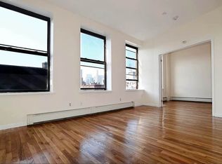 77 Delancey St #7C, New York, NY 10002