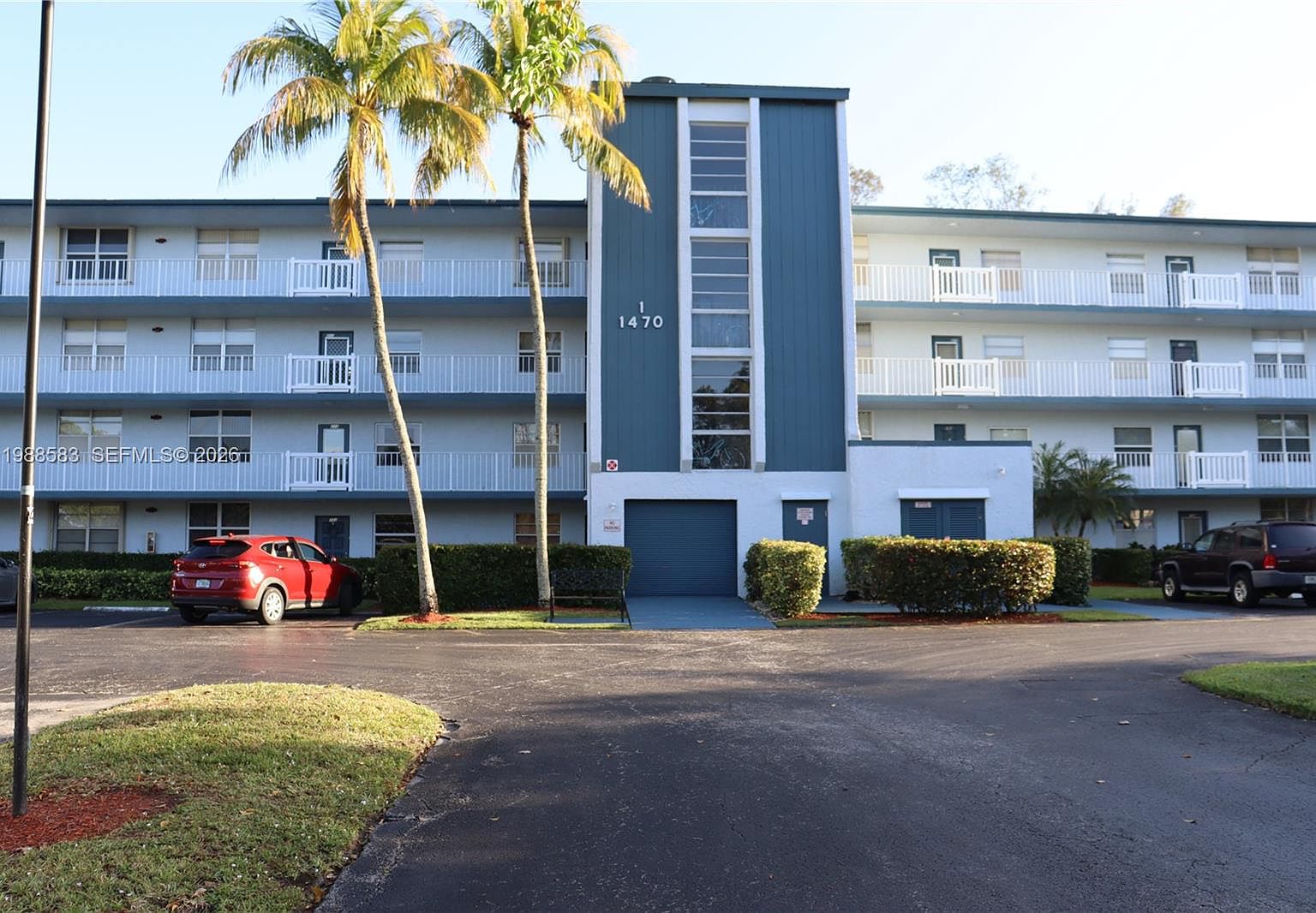 1470 NW 80th Ave APT 308