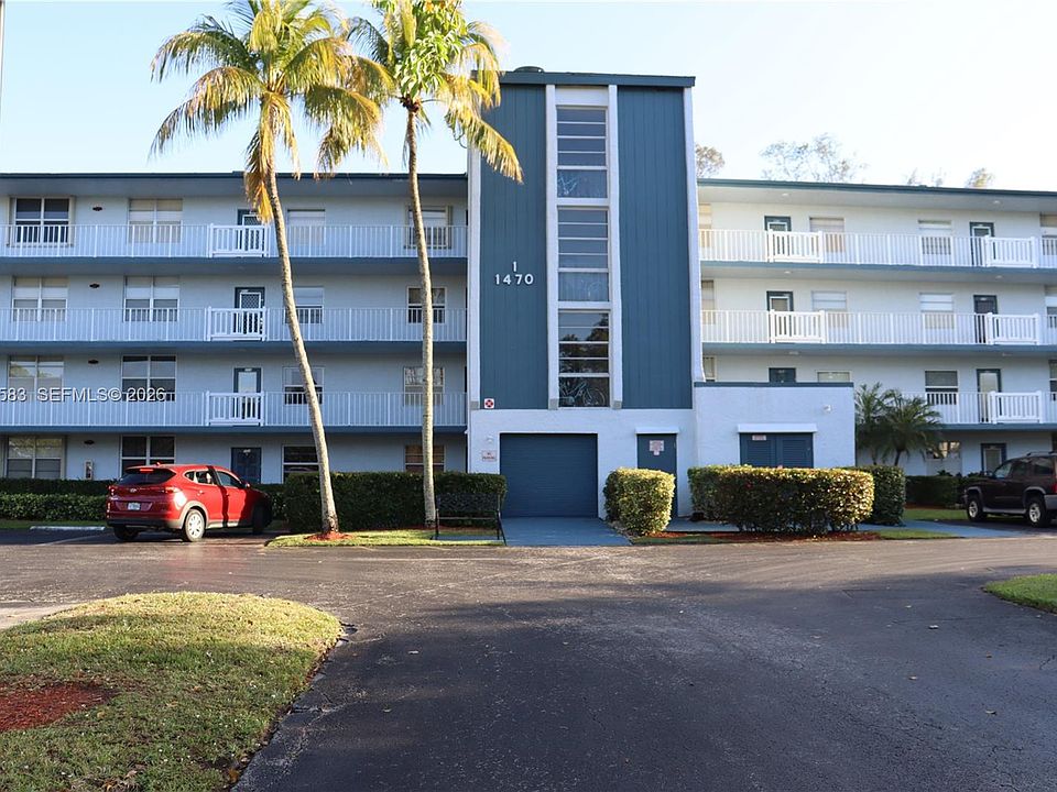 1st image of 1470 NW 80th Ave APT 308