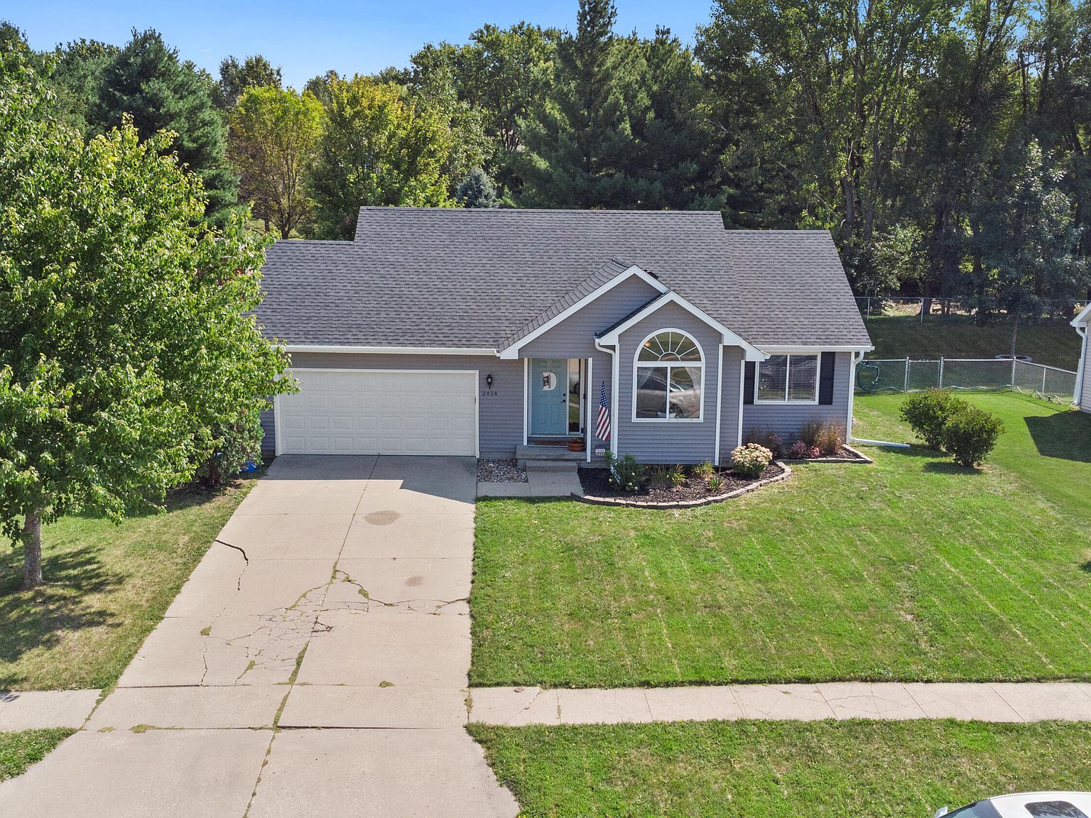 2424 Pine Ct, Van Meter, IA 50261 Zillow