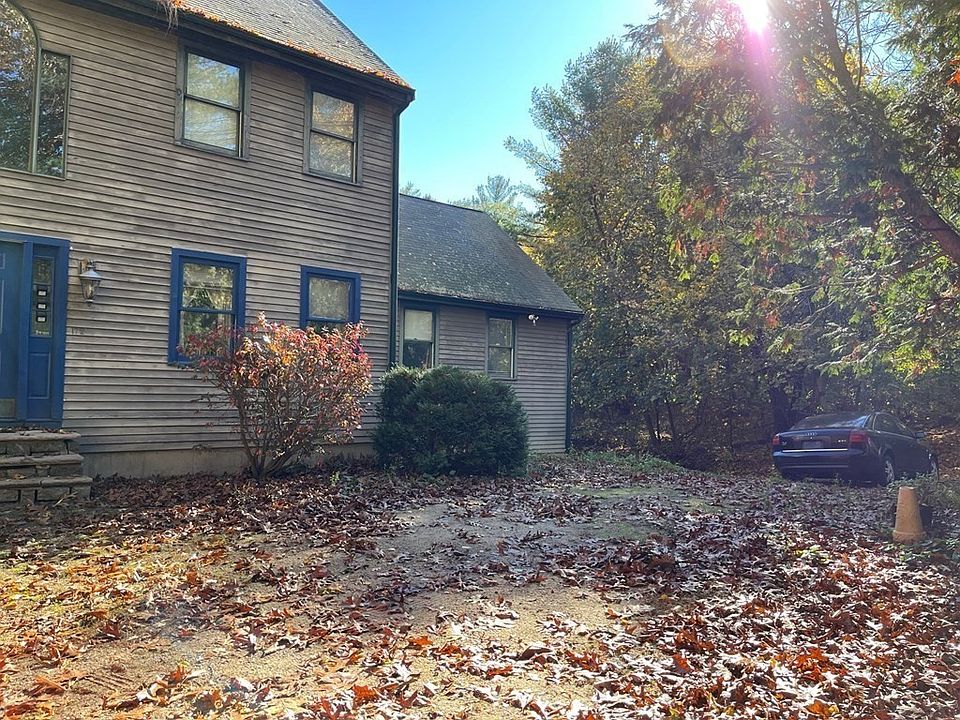 172 King St, Groveland, MA 01834 Zillow
