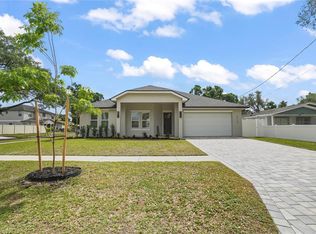 2115 N Lincoln Ave, Tampa, FL 33607