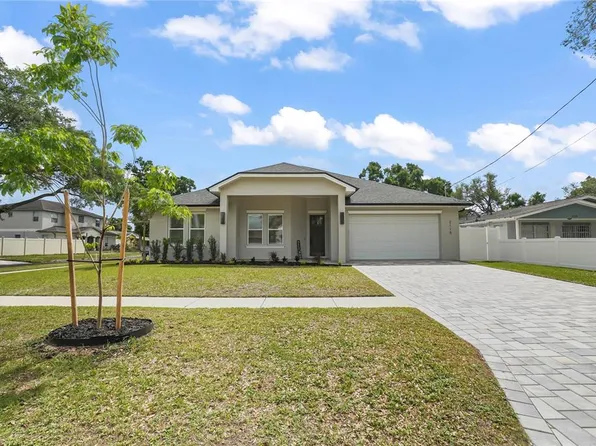 2115 N Lincoln Ave, Tampa, FL 33607