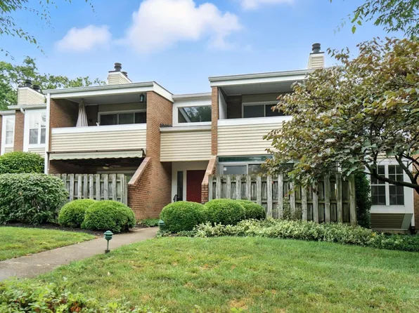 3417 Traskwood Cir APT A, Cincinnati, OH 45208