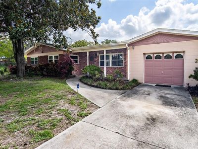 5853 Crafton Dr, Lakeland, FL, 33809