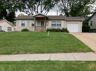 14163 Cindy Cir, Omaha, NE 68137