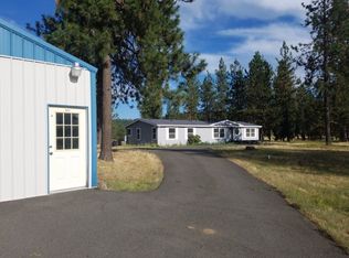 5634 W Green Pines Way, Deer Park, WA 99006