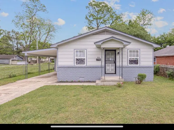 804 S Franklin St, Blytheville, AR 72315