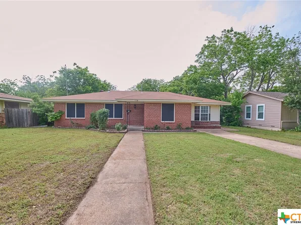 1910 S 37th St, Temple, TX 76504