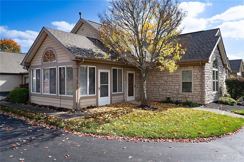 32 Villa Pointe Dr, Springboro, OH 45066 MLS 898956 Zillow