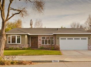 1522 Husted Ave, San Jose, CA
