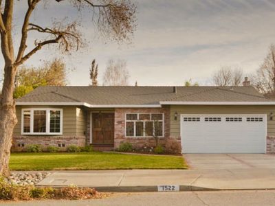 1522 Husted Ave, San Jose, CA, 95125