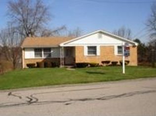 160 McAlister Dr, Pittsburgh, PA