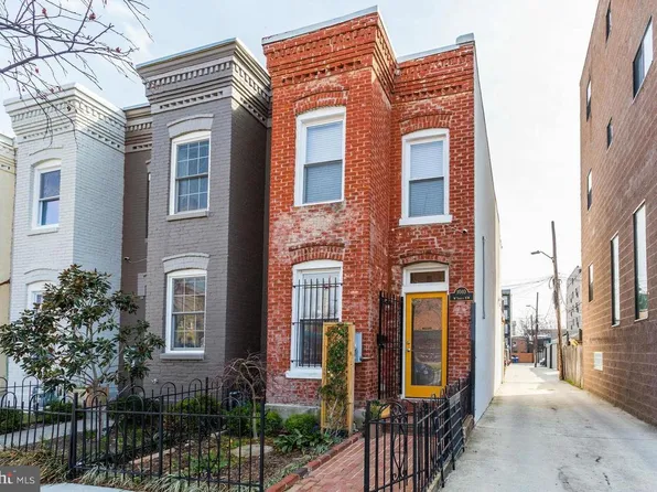1010 Nw #W, Washington, DC 20506