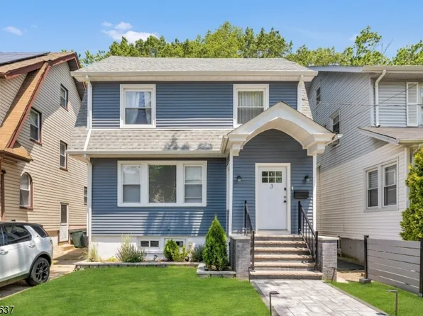 3 Vailsburg, Newark City, NJ 07106