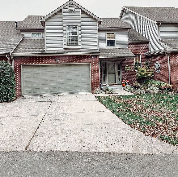 Welcome to Village Lane!